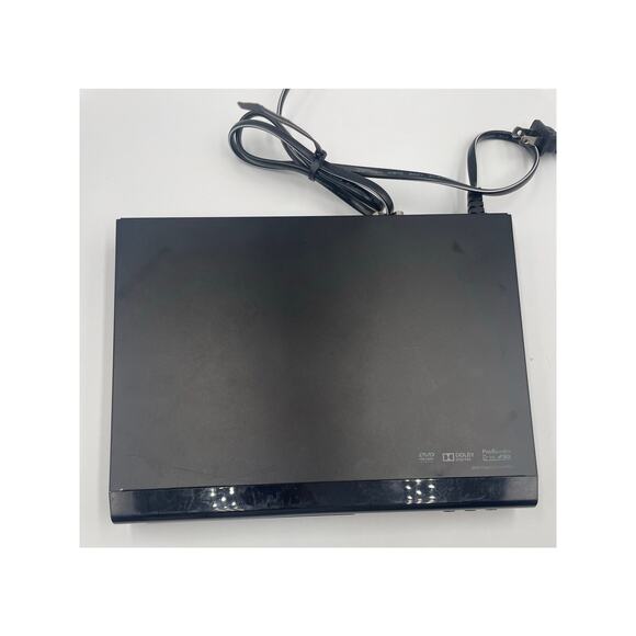 Philips DVP2800/F7 DVD Player-Remote Dolby Digital TESTED NO REMOTE - Picture 2 of 6